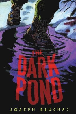 The Dark Pond 1