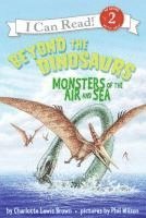 bokomslag Beyond the Dinosaurs