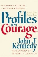 bokomslag Profiles In Courage
