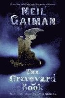 The Graveyard Book 1