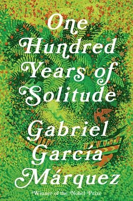 One Hundred Years of Solitude 1