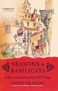 bokomslag Seasons In Basilicata