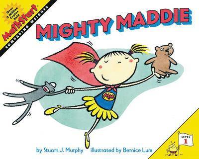 Mighty Maddie 1