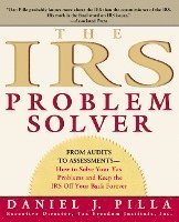 bokomslag The IRS Problem Solver