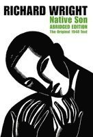 Richard Wright - Native Son, Häftad