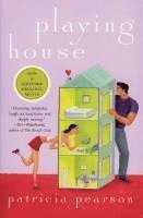 Patricia Pearson - Playing House, Häftad