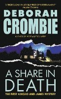 bokomslag A Share in Death