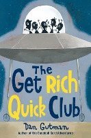 bokomslag Get Rich Quick Club