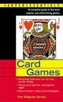 The Diagram Group, Diagram Group - Card Games, Pocket
