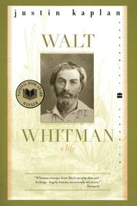 bokomslag Walt Whitman