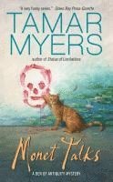 Tamar Myers - Monet Talks, Pocket