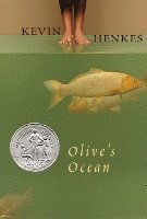 Olive's Ocean 1