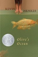 bokomslag Olive's Ocean