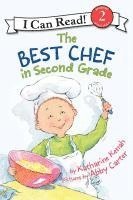 bokomslag The Best Chef in Second Grade