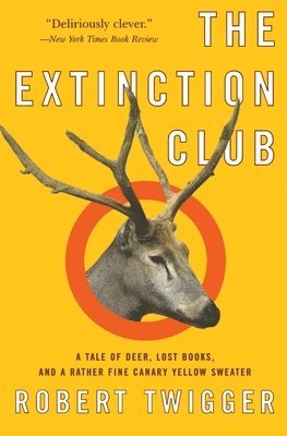 Extinction Club 1