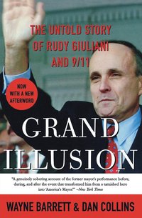 bokomslag Grand Illusion
