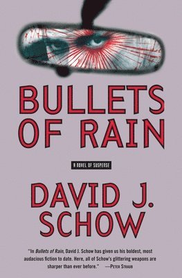 Bullets of Rain 1