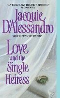 bokomslag Love and the Single Heiress