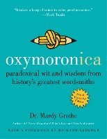 bokomslag Oxymoronica