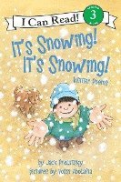 bokomslag It's Snowing! it's Snowing!