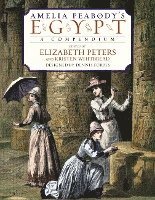 bokomslag Amelia Peabody's Egypt