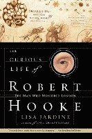 bokomslag Curious Life Of Robert Hooke