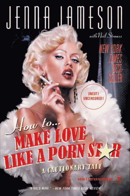 How to Make Love Like a Porn Star 1