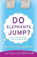 bokomslag Do Elephants Jump?