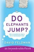 David Feldman - Do Elephants Jump?, Häftad