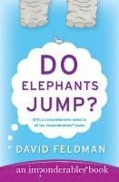 Do Elephants Jump? 1