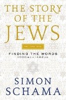 bokomslag Story Of The Jews Volume One