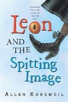 Allen Kurzweil - Leon and the Spitting Image, Häftad