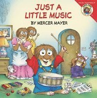 Little Critter: Just a Little Music