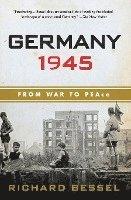 bokomslag Germany 1945