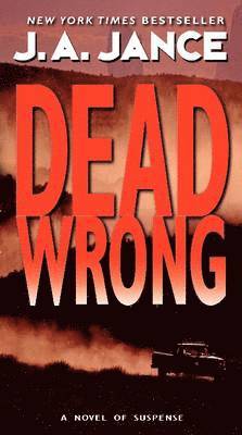 Dead Wrong 1