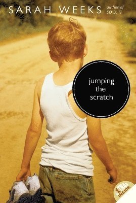 Jumping the Scratch 1