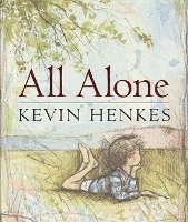 bokomslag All Alone
