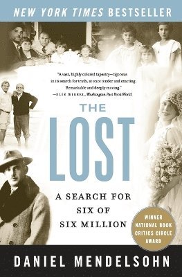 Lost