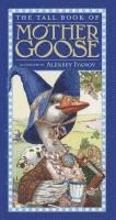 bokomslag The Tall Book of Mother Goose
