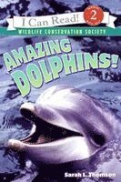 Sarah L. Thomson - Amazing Dolphins!, Häftad