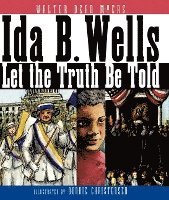 bokomslag Ida B. Wells
