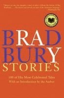 Ray Bradbury - Bradbury Stories, Häftad