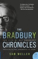 bokomslag The Bradbury Chronicles