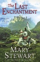 bokomslag Last Enchantment