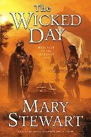 Mary Stewart - The Wicked Day, Häftad