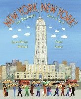 Laura Krauss Melmed - New York, New York!, Häftad