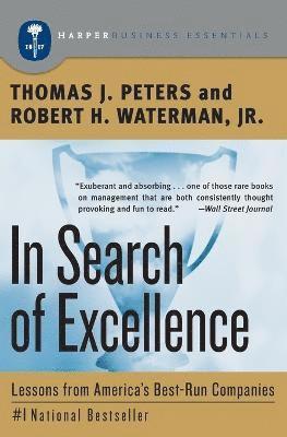 In Search of Excellence 1