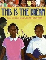 Diane Z. Shore, Jessica Alexander - This Is the Dream, Häftad
