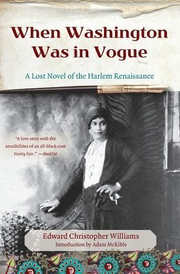bokomslag When Washington Was in Vogue: A Love Story