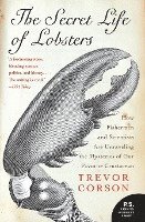 Trevor Corson - The Secret Life of Lobsters, Häftad